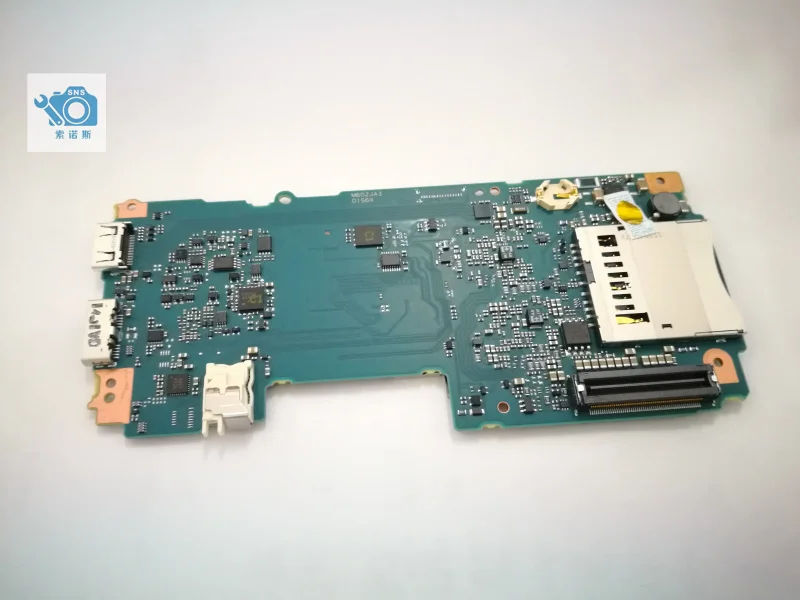 

new 7D MARKII 7D2 main board 7D MARK II PCB for Cano 7DII mainboard slr camera repair parts CG2-4232-000