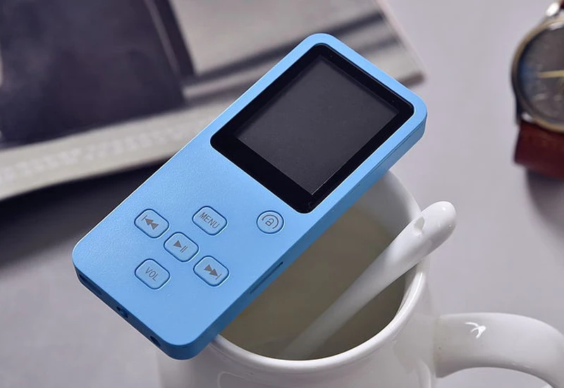BON CREATION Bluetooth HiFi MP4 Loseless Музыкальный Плеер 1," экран поддержка SD карты Pedo Meter электронная книга FM радио Диктофон воспроизведение