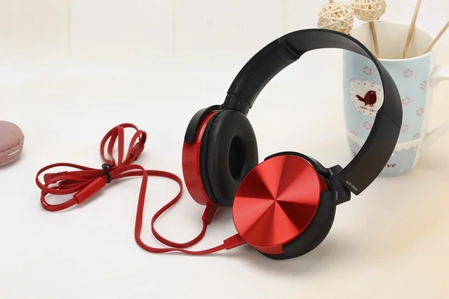 Провода наушников для sony MDR-XB450AP 