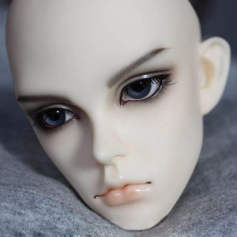 OUENEIFS отклонение одного заказа BJD лицевая Плата Смола Luts AI YoSD MSD SD комплект BB игрушка-персонаж из сказочной страны подарок для ребенка DC Lati luodoll
