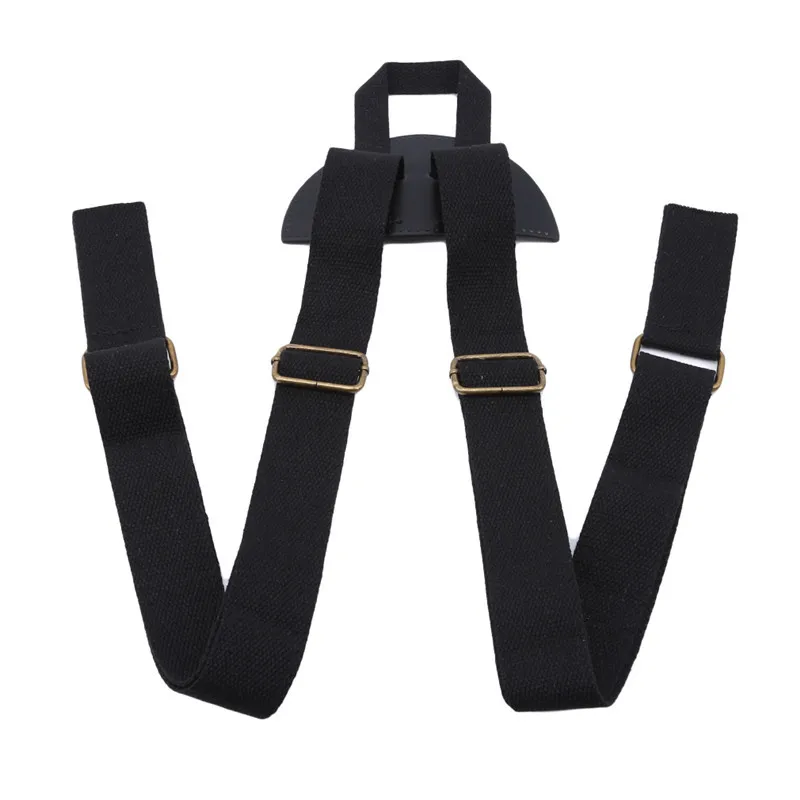 Широкий регулируемый рюкзак ремни Замена плеча школьная книга Сумка пояс