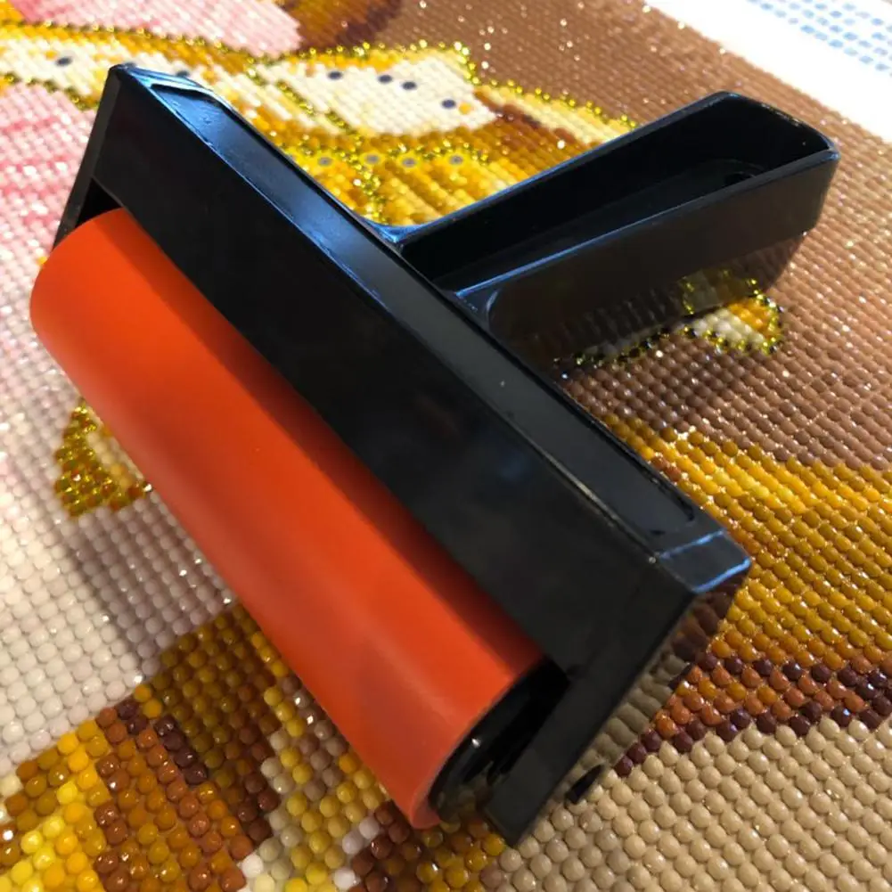 Ролик DIY аксессуары для живописи 5D алмазная живопись инструмент алмазной