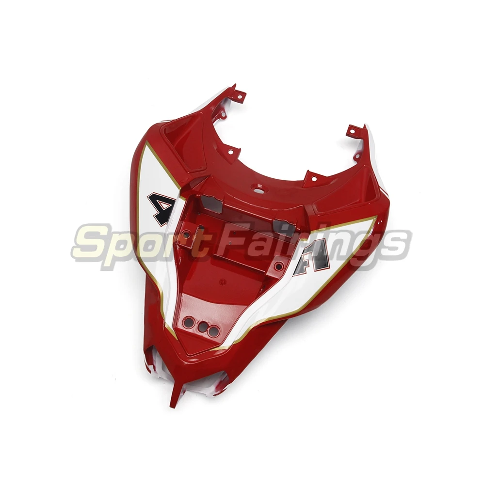 Полный Инжекционный ABS обтекатель наборы для DUCATI 1198 1098 848 2007 2008 2009 2010 2011 2012