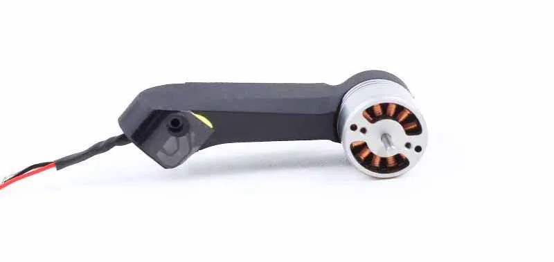 DJI Мавик Air Механическая лапа спереди сзади левый и правый Механическая лапа кузова, запасные части Drone аксессуары