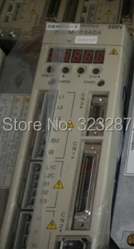 

AC SERVO SGDM-08ADA Used & Tested Working