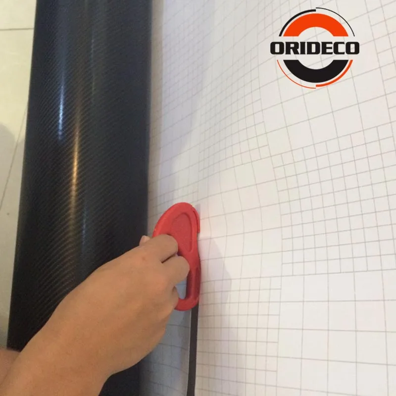 1 шт. инструмент для нанесения виниловой пленки из углеродного волокна режущий