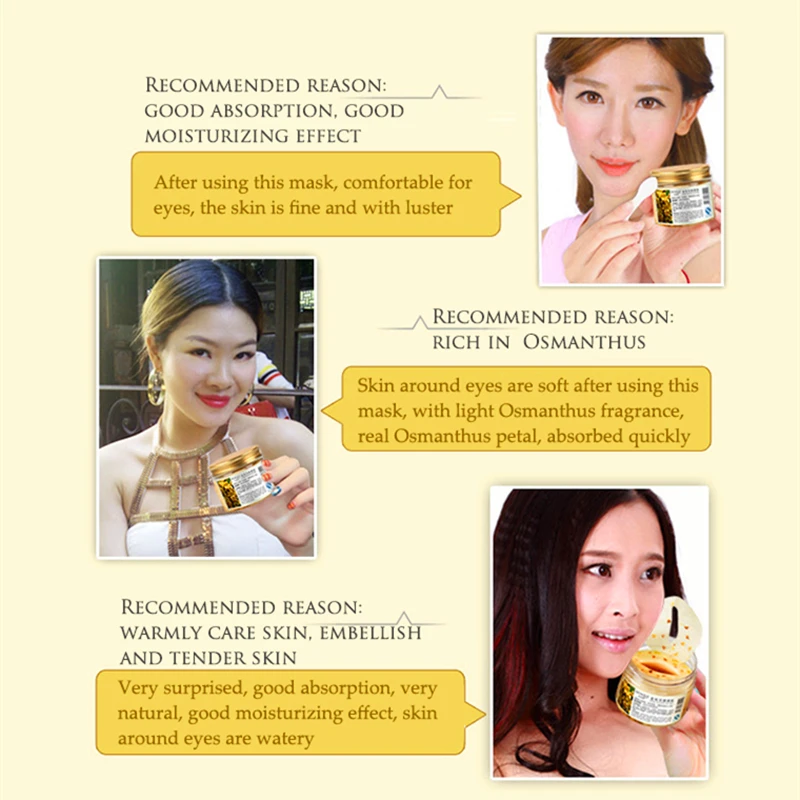 80 шт. анти cerne Essence Cell repair маска для глаз Удалить тонкие линии анти-против морщин вокруг глаз сильный эффект Улитка крем для глаз