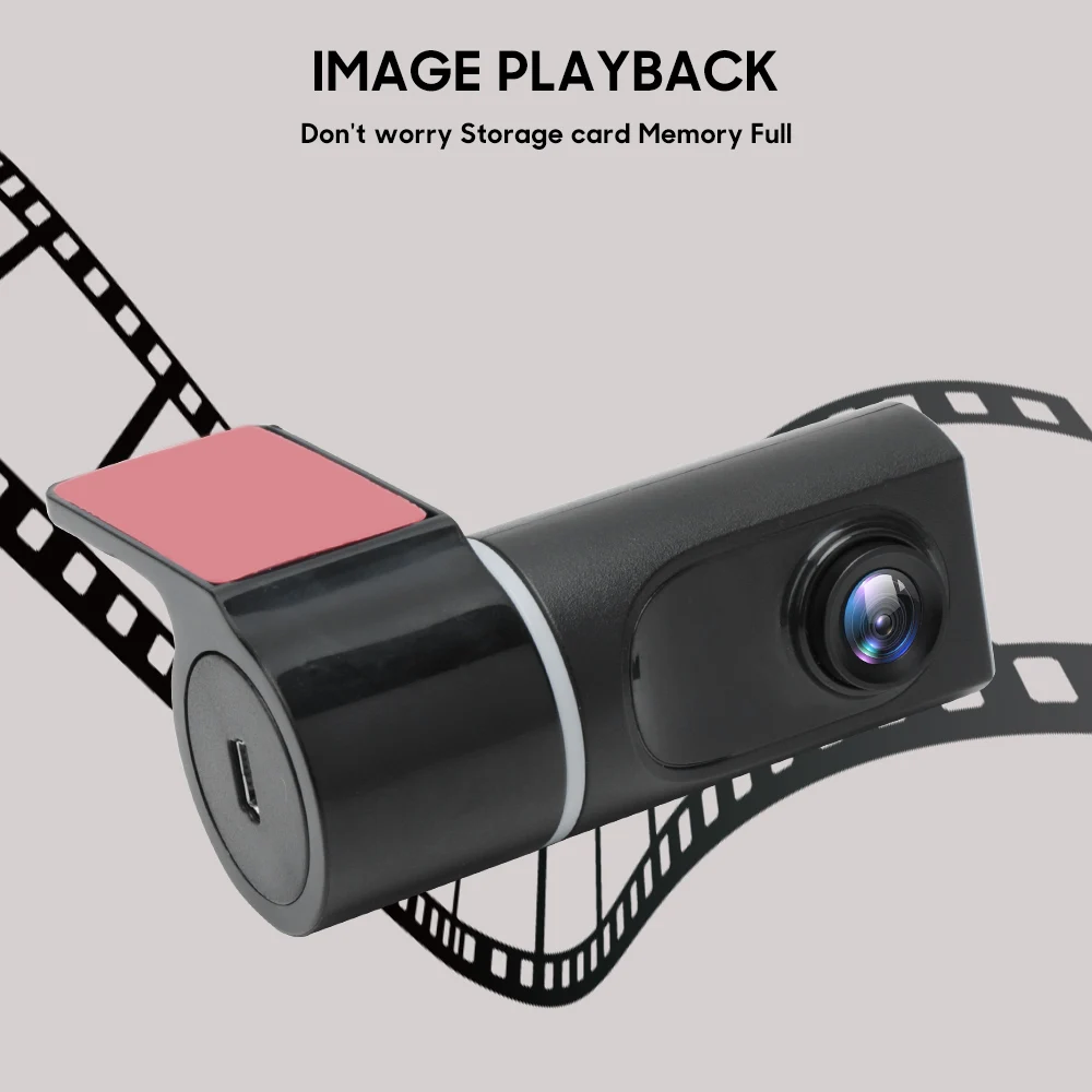 USB автомобильный видеорегистратор камера видео рекордер ADAS Full HD 720P широкоугольный объектив тире камера для Android 6,0 8,0 автомобильный DVD Мониторинг Поддержка