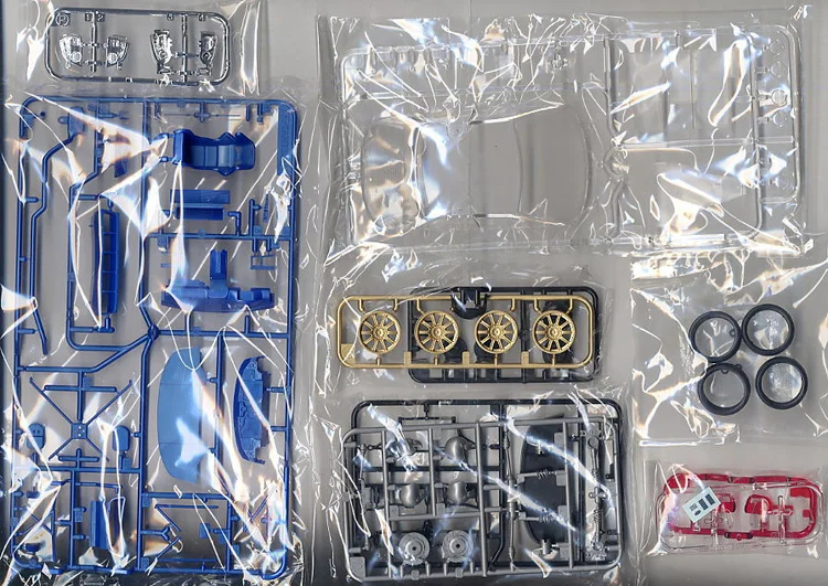 1/24 Subaru Imparez WRC Monte Carlo 2005 24281|wrc|wrc subaruwrc 5 |