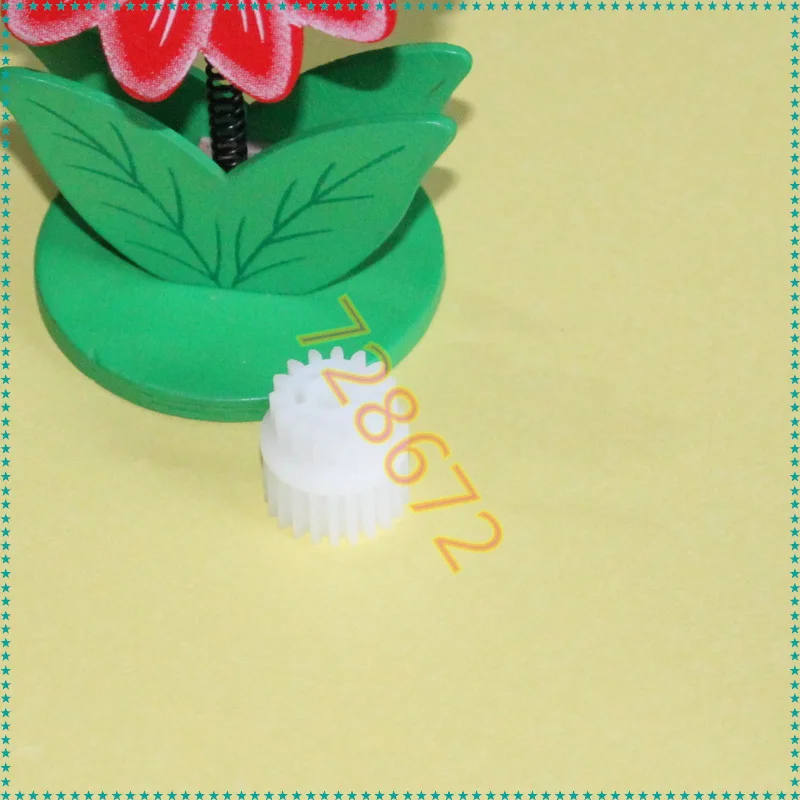 Новая совместимая деталь фьюзера для HP 3600 детали принтера|hp gear|hp printer gearsprinter gear |