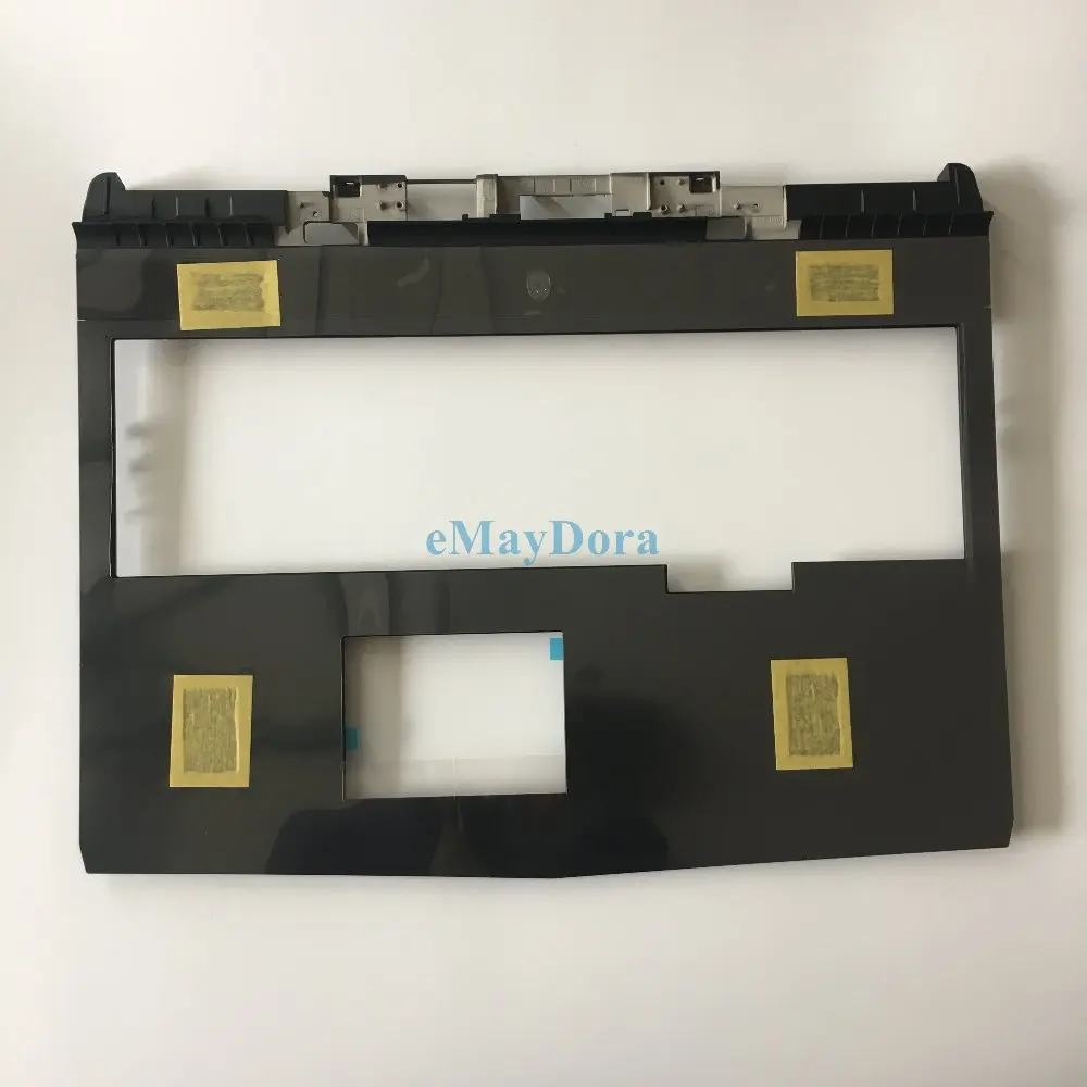 Новые оригинальные детали для ноутбука DELL ALIENWARE 17 R4 Упор рук нижняя база 08G7X7 8g7x7 |