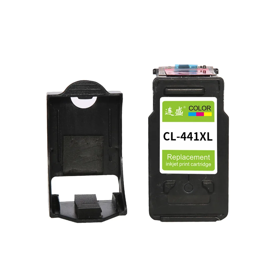 Сменный чернильный картридж PG 440 CL 441 2 шт./компл. для Canon PG440 CL441 440XL 441XL принтера 4280