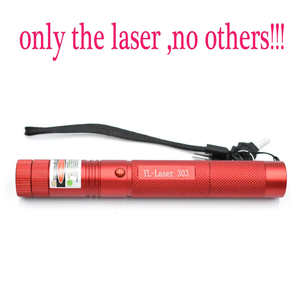 Red laser a lamp Лазерная указка горящая Высокая мощность охотничий зеленый лазер Тактический лазерный прицел ручка 303 laserpen power ful laserpointer фонарик - Цвет: Red laser a lamp