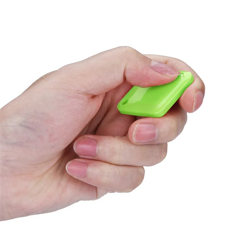 Брелок мини устройство слежения автомобильный двигатель GPS трекер дети Домашние