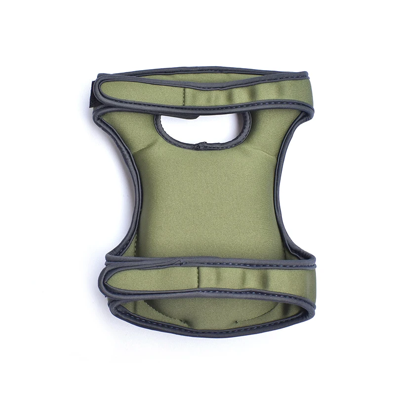 Новинка 1 пара мягких поролоновых наколенников Защитные подушечки защита для