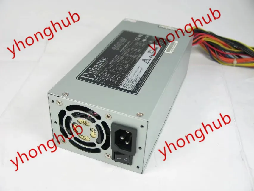 Повышение ENH 2160 1 сервера Питание 600W 2U PSU север компьютер|600w psu|psu 600wcomputer psu |