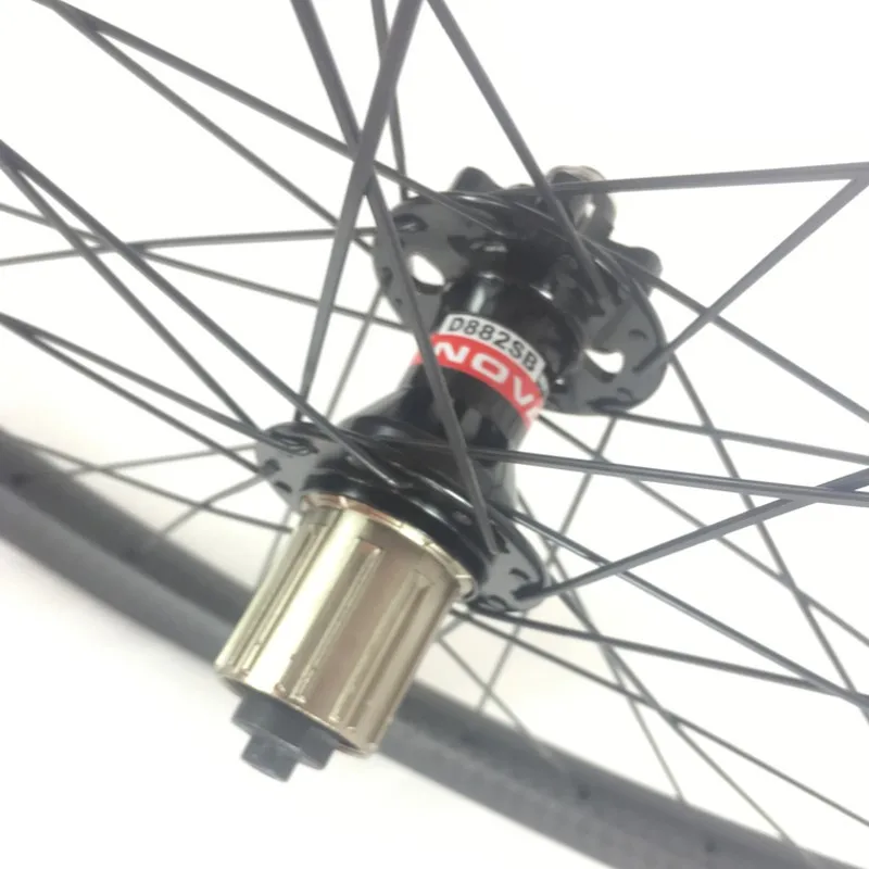 Бескамерное горное Велосипедное колесо 29er MTB AM 40 мм x 30 | Спорт и развлечения