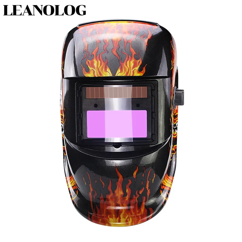 Защита глаз домино Солнечная Автоматическая Затемнение/затенение измельчение/полировка TIG MIG MMA дуговая Сварочная маска/шлем/сварщик очки для сварщика