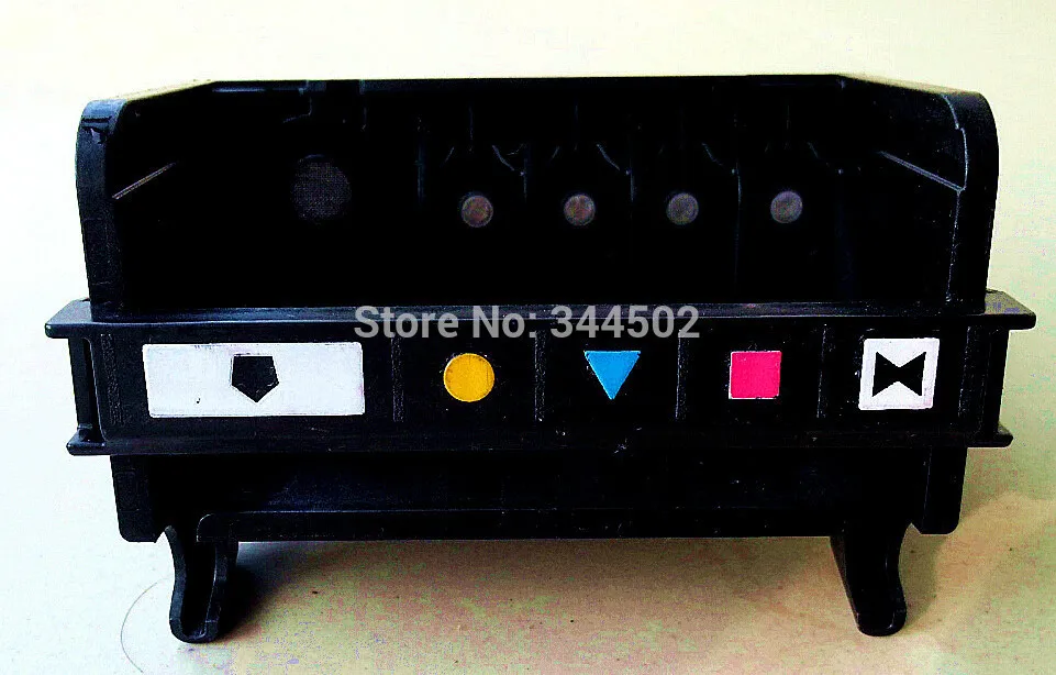 

printhead for HP 564 PhotoSmart C309a printer parts