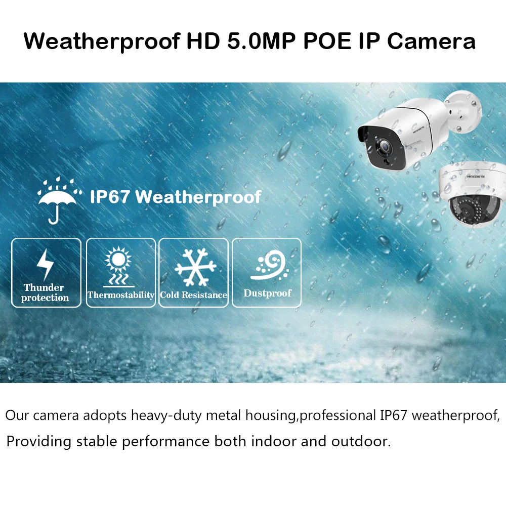 H.265 8CH 5MP 4MP POE сетевой видеорегистратор 5MP система видеонаблюдения 48 в CCTV 5.0MP POE NVR комплект для 5MP POE ip-камера HDMI выход