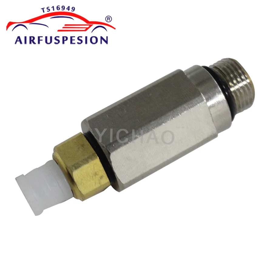Клапан пневматической подвески для Audi Q7 VW Tourage Porsche Cayenne 958 Risidual 95835803910 7P6616039N 7P6616040N