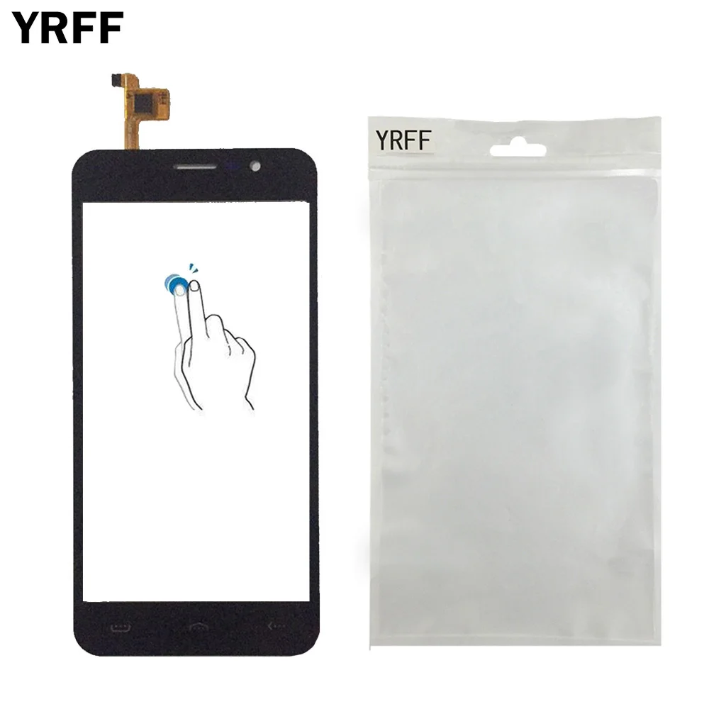 YRFF 5 0 ''телефон для смартфона HT16 сенсорный экран дигитайзер Панель переднее