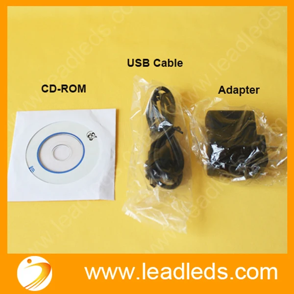 Оптовая продажа Бесплатная Доставка Новый светодиодный значок знак белый