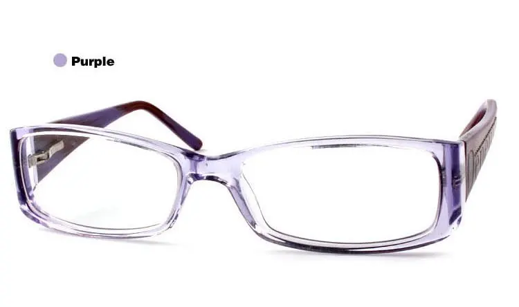 2018 Новая мода ацетат леди стиль полный обод оптические оправы Женские Oculos De Grau