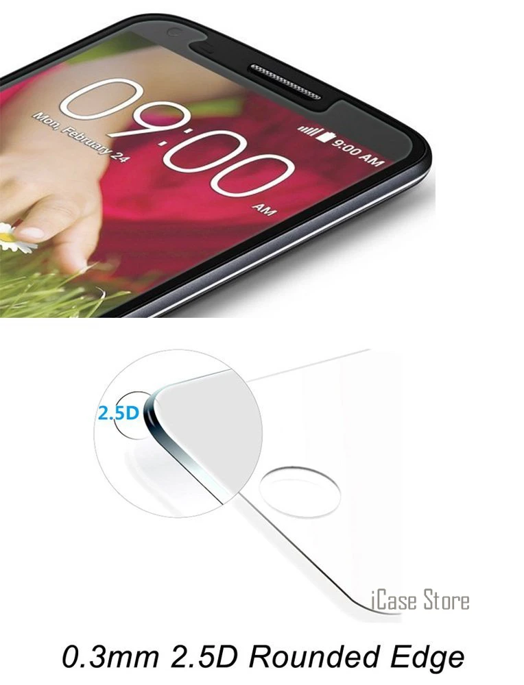 G4 Stylus 9 H Премиум закаленное Стекло для LG G Stylo Экран протектор Защитная пленка