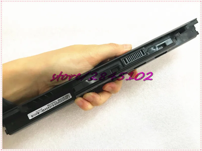 14,4 V 37Wh A41N1421 батарея для ноутбука ASUS PU551LA P2501LA P552LA PU551L P2520LJ P2520L P2520LJ PU551LA ZX50JX4200 ZX50JX4720