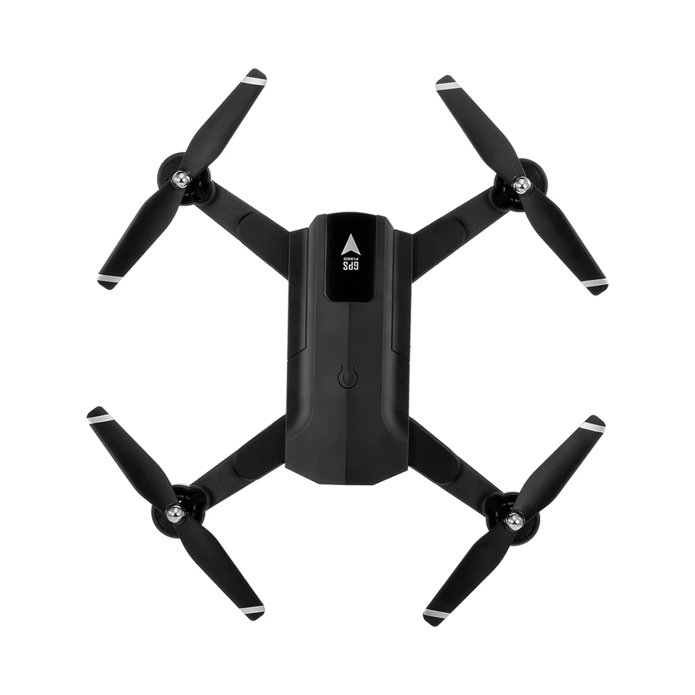 SG900 S Дрон с камерой 1080P HD 780P RC Wifi FPV GPS позиционирование Follow Me удержание высоты