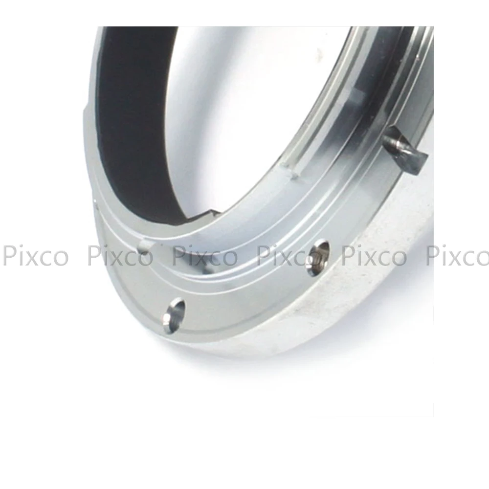 Pixco Focus Infinity 6 Screw lens adapter work for Leica R To Suit Pentax K-3 K-50 K-5 II IIsK-30 K-01 K-r | Электроника