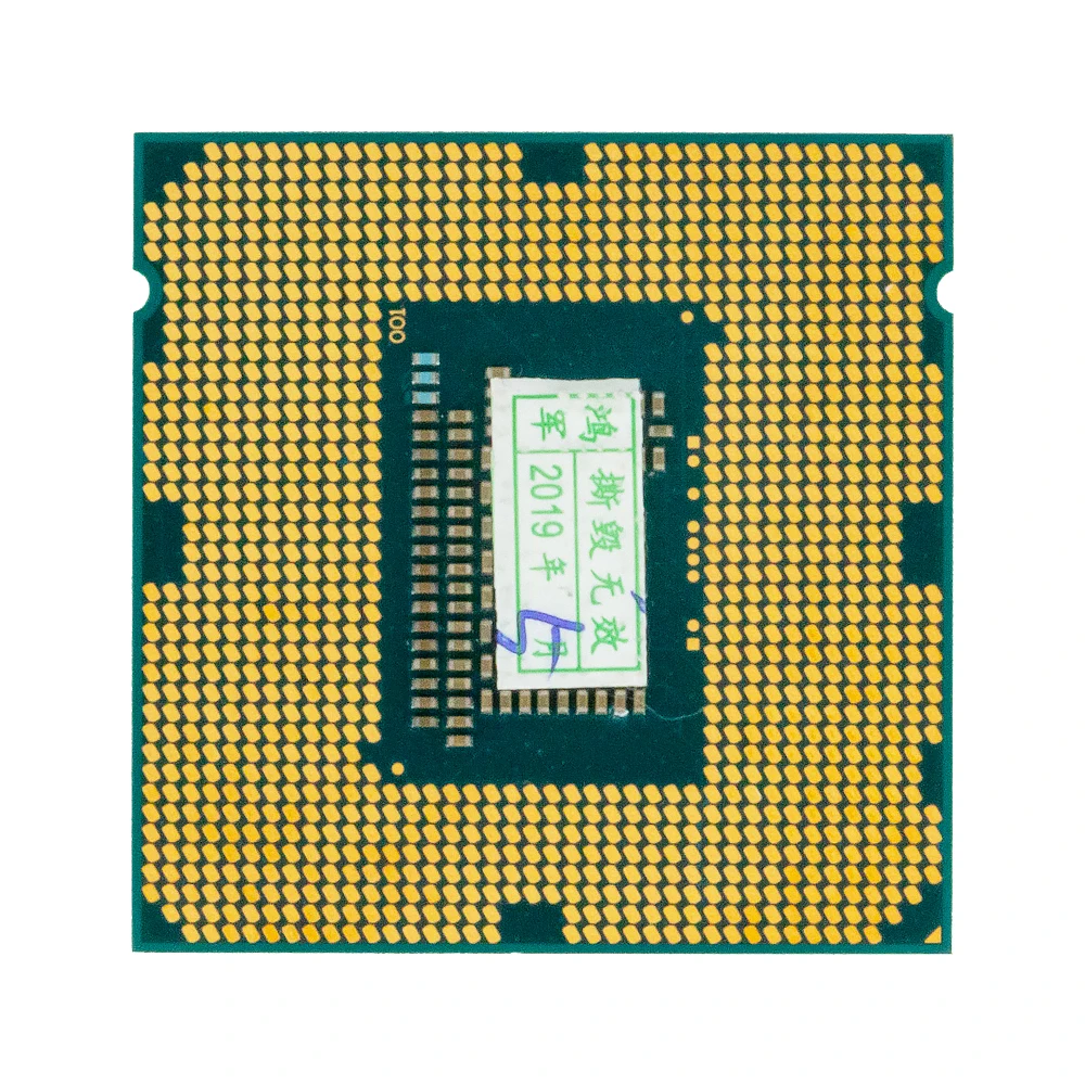 Intel Celeron G1610T настольный процессор G1610T двухъядерный 2,3 ГГц 2 Мб Кэш L3 LGA 1155 сервер используемый ЦП