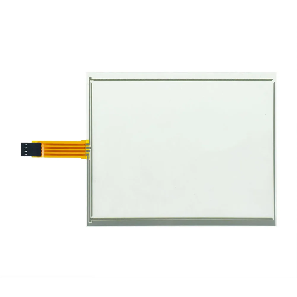 Для 6 4 дюймов PD064VT5 wire 143*116 мм дигитайзер резистивный сенсорный экран Экран Панель