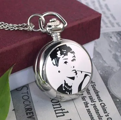 Стальные часы могут сменить ваше фото 2016 Прямая поставка для женщин и мужчин