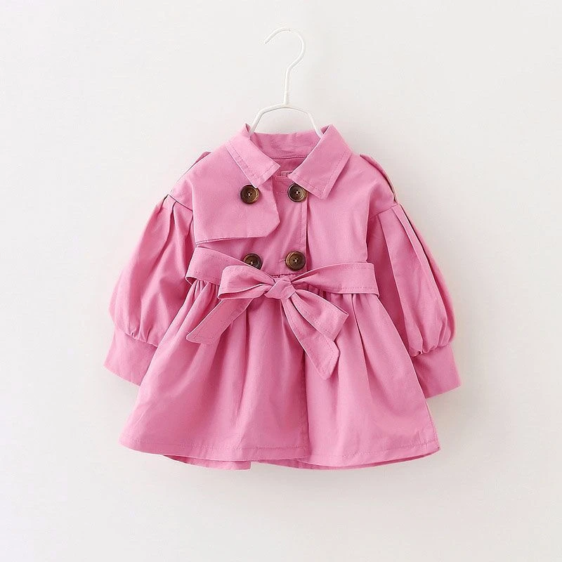 201307 pink Детская куртка; Новинка года; куртка с капюшоном для мальчиков и девочек; детская однотонная куртка на молнии; сезон весна-осень - Цвет: 201307 pink