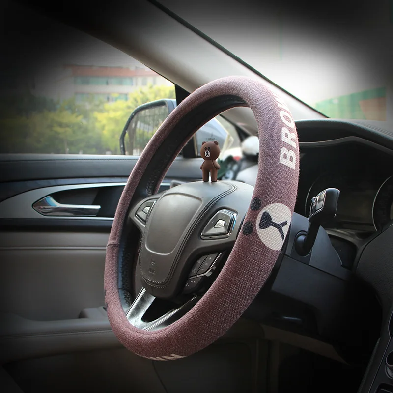 2018 принципиально Volante Lancer X рулевое колесо белье колеса летний комплект медведя