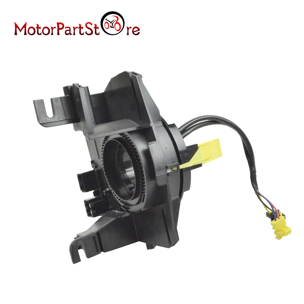 Рулевое колесо Clockspring Mopar Fit SRS 5156106AF для Jeep Wrangler JK 2007 2012|Катушки модули и захваты| |