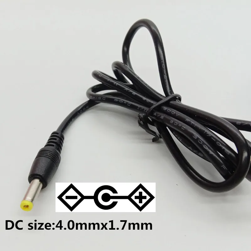 DC 9,5 V 1A 1.5A 2A 2.5A 3A AC адаптер питания для Casio клавиатуры пианино CTK-245 D-E95100L ADE95100L DC 4,0 мм* 1,7 мм