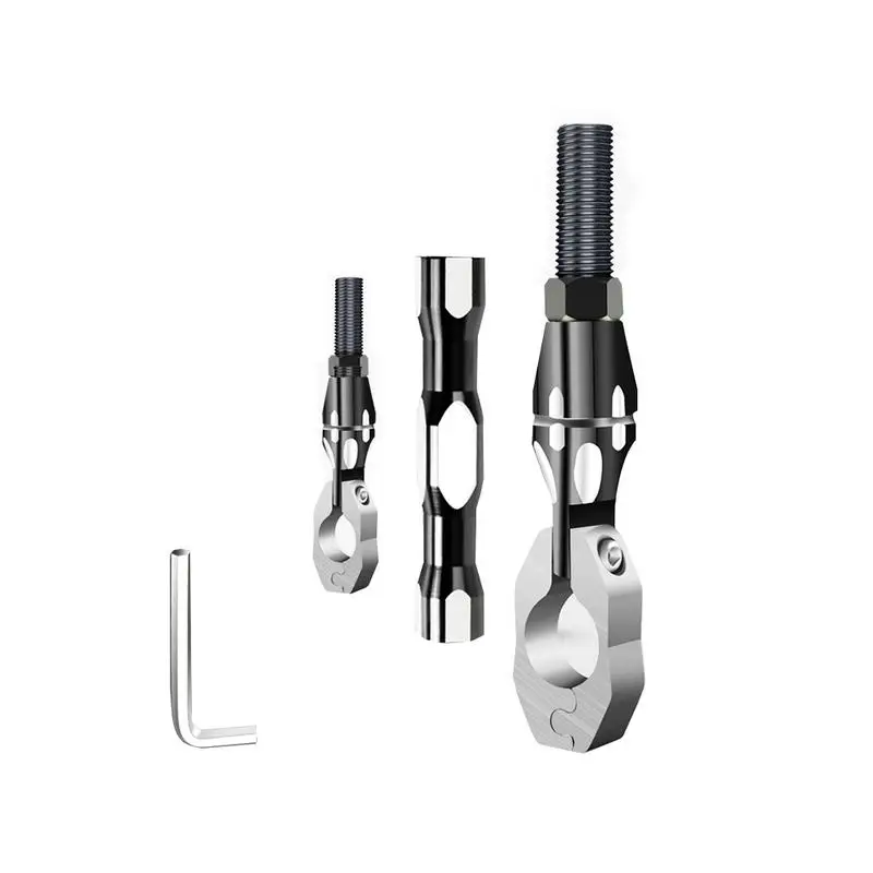 CNC алюминиевый руль мотоцикла перекладина Модифицированная усиленная ручка баланса перекладина Ручка Бар баланс луч для Yamaha