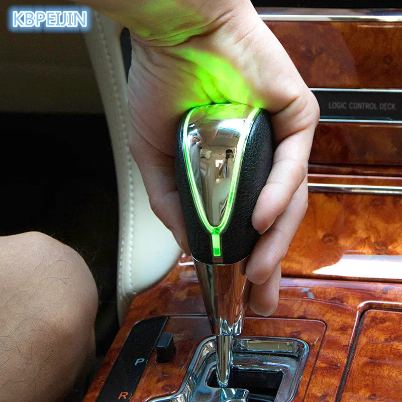 Аксессуары сенсорный motion Сменные автомобильные брелки с логотипом светодиодный