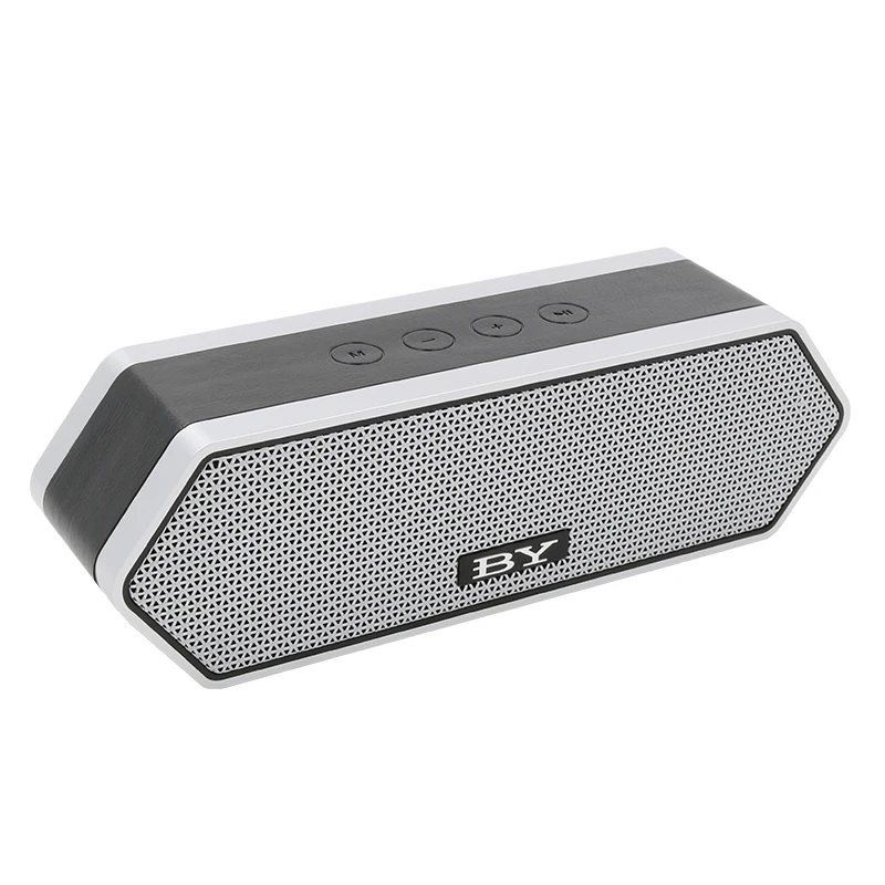 ZOP BY5580 Bluetooth Динамик Портативный Беспроводной звук Системы музыке стерео