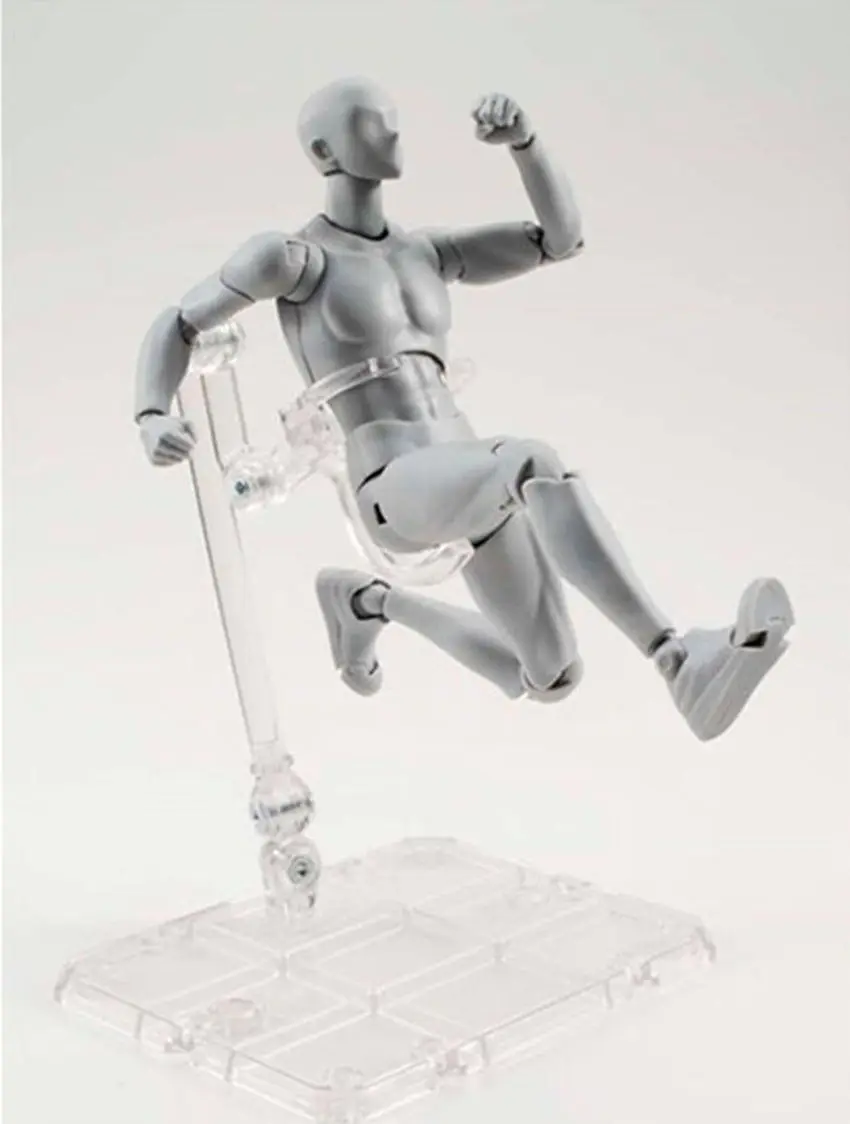 Аниме Archetype 14 см SHFiguarts тело KUN/CHAN DX набор цвет ПВХ фигурка Коллекционная Speelgoed Pop voor модель игрушки 2 стиля