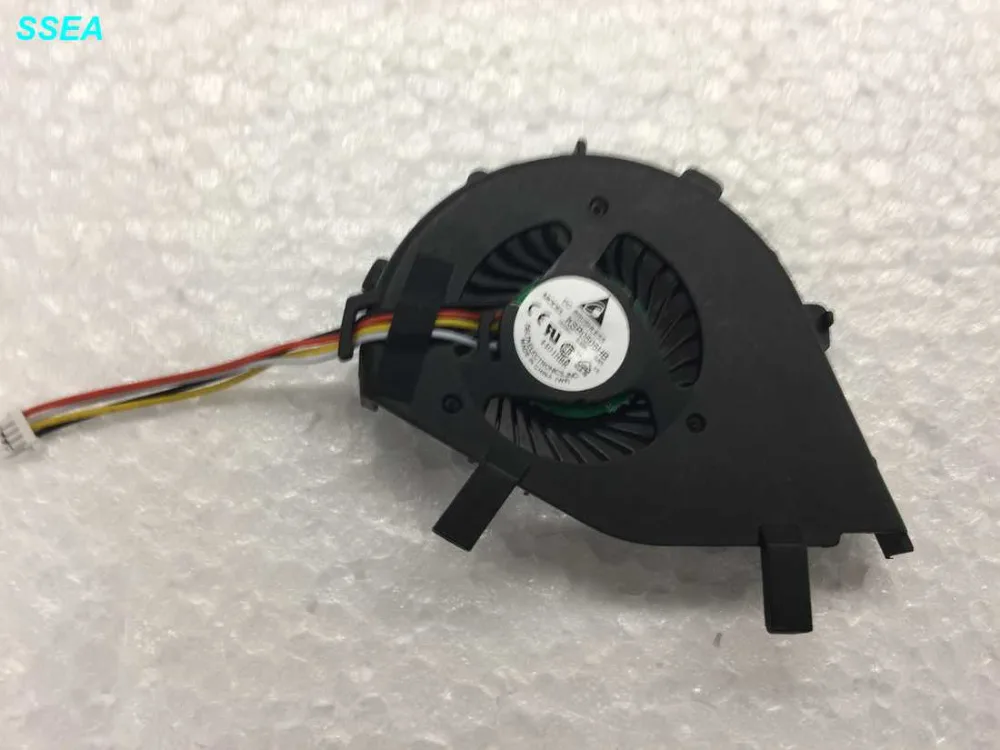 

SSEA New CPU Fan for Sony VAIO VPCZ1 VPCZ11 VPCZ12 Laptop Cooling Fan Wholesale