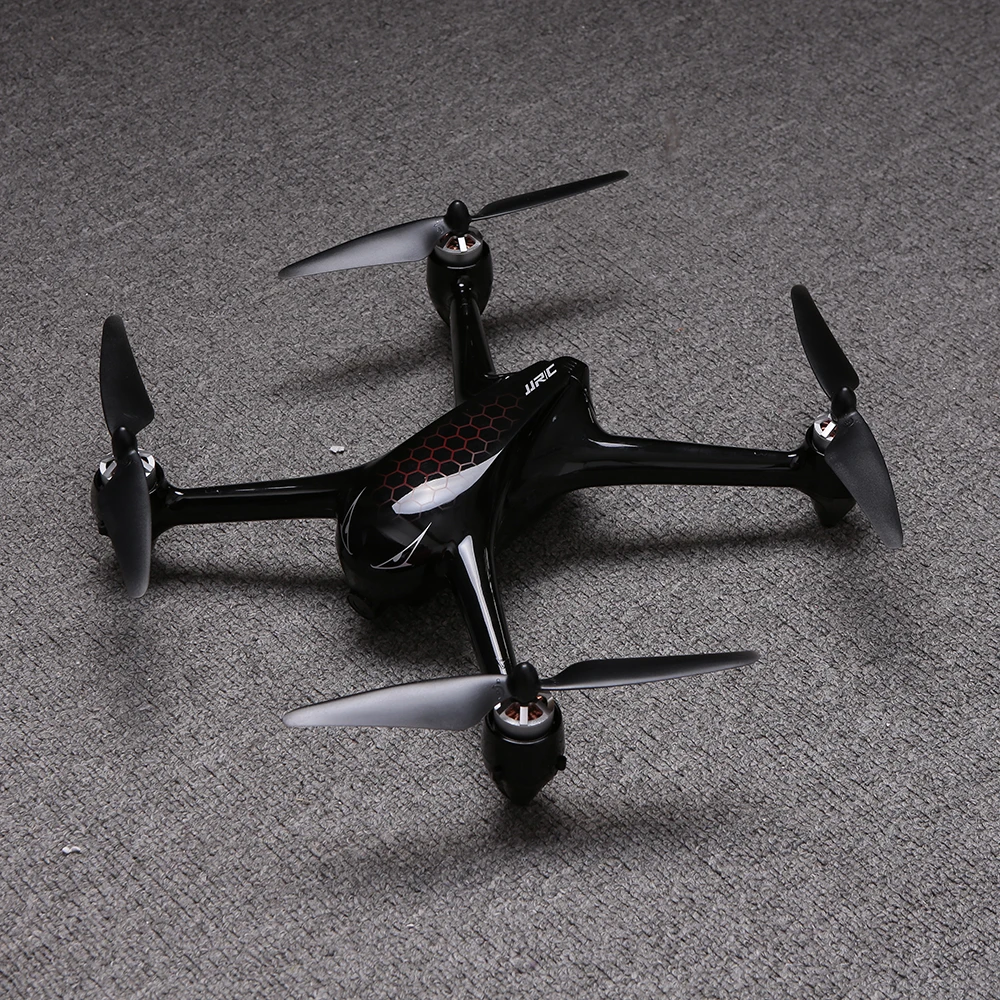 JJRC JJPRO X8 gps Дрон с FPV 1080p HD камерой 5G wifi Профессиональный Квадрокоптер широкий угол большой радиус действия следуя за мной RC Квадрокоптер