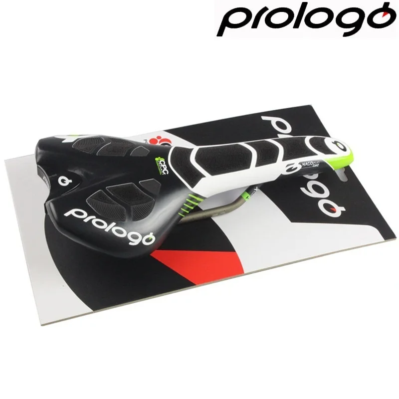 Prologo Оригинальный Новый CPC NAGO EVO TiroX 134 команда Merida Edition Сверхлегкий гоночный