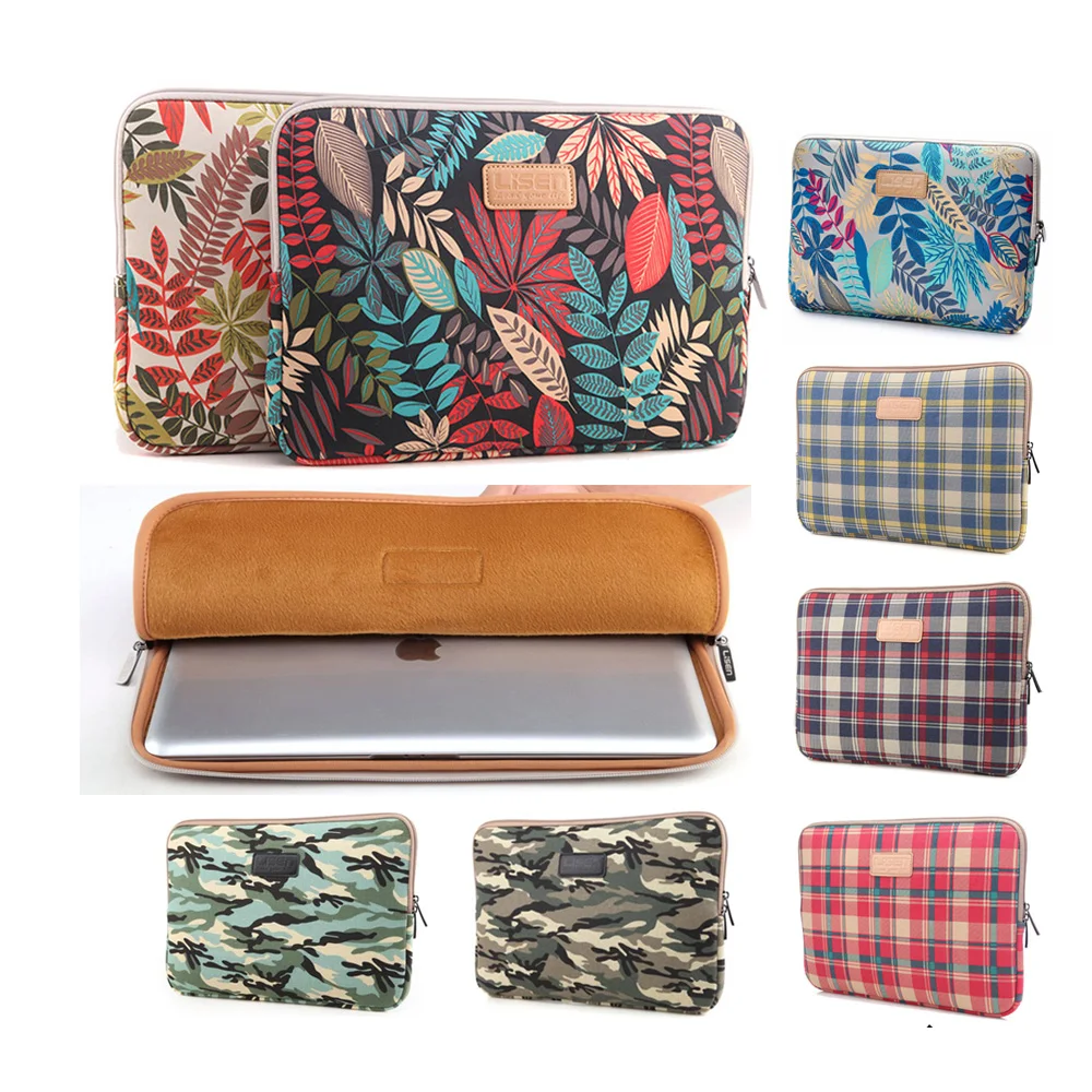 Чехол для ноутбука 11 6 12 13 3 14 15 дюймов дюйма сумка macbook air pro дюйма|laptop bag|sleeve casebag