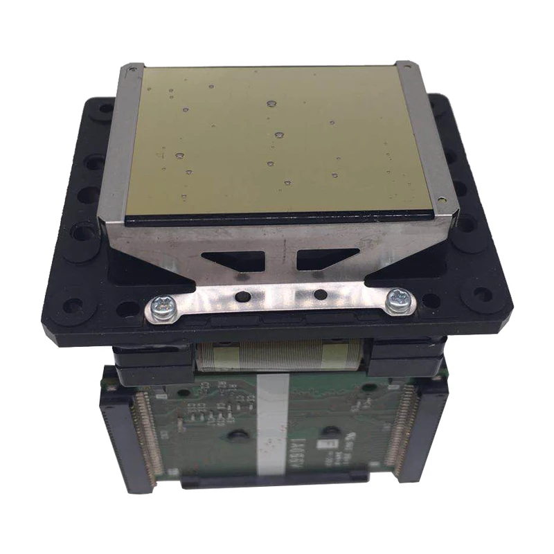 Оригинальная печатающая головка F188000 для Epson GS6000 печатающая головка