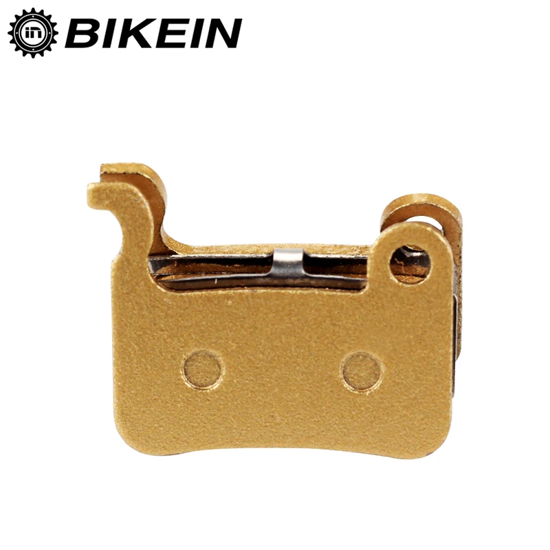 Дисковые Тормозные колодки BIKEIN для велосипеда 1 пара Shimano XT/R M975/M966/M965 SAINT M800 XT
