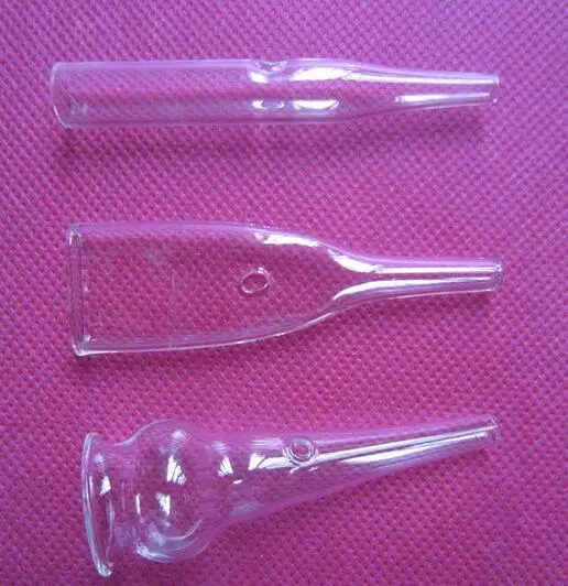 Трубки для очков вакуумный отсос угрей удаления акне спрей терапии красоты